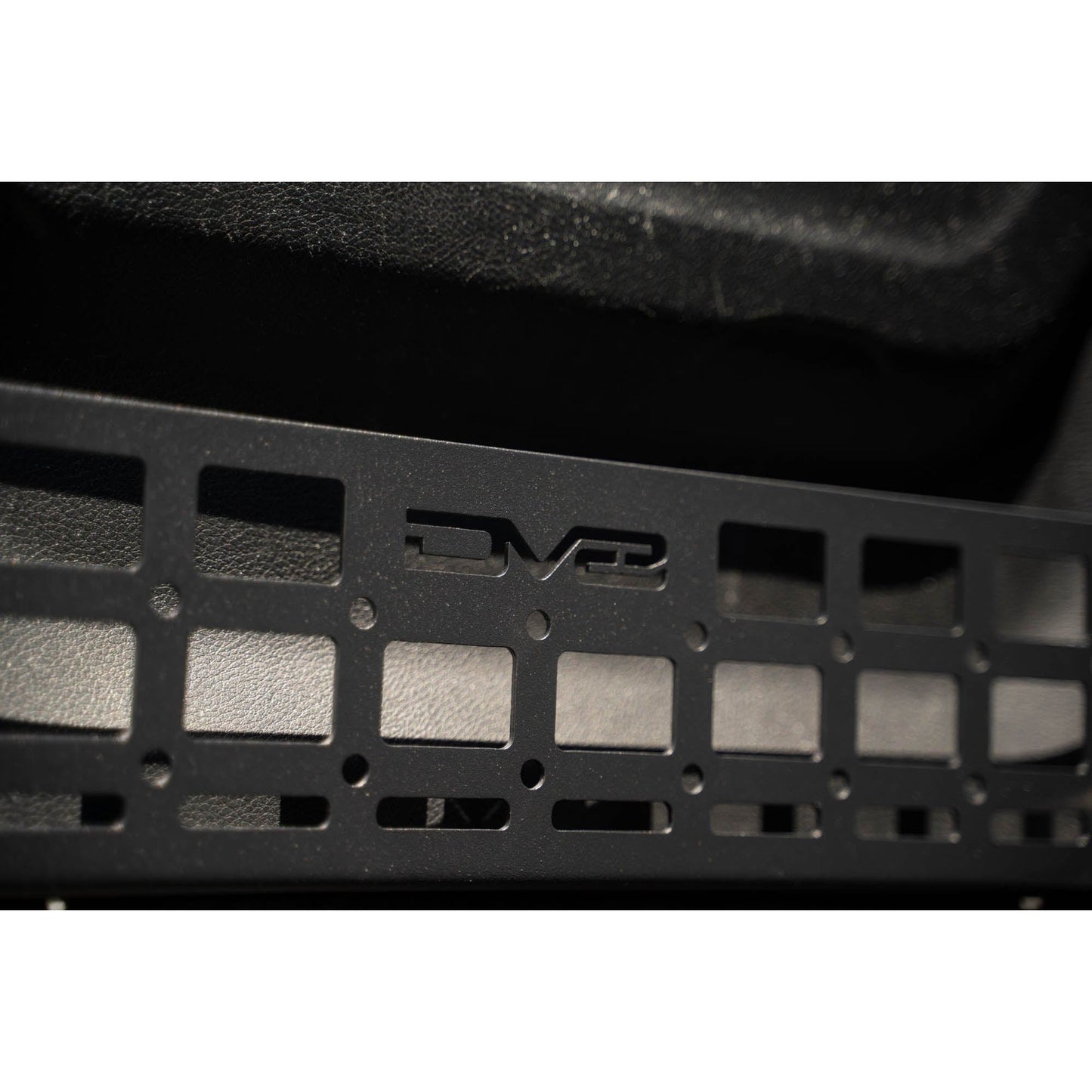 DV8 Off-Road 2018-2024 Jeep Wrangler JL & 2020-2024 Gladiator JT | Slim Front Door Molle Pockets C3| MPJL-07