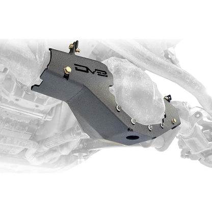 DV8 Off-Road 2018-2022 Jeep JL & 2020-2022 Jeep JT Front Differential Skid Plate | Dana 44 C3| SPJL-11