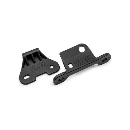 DV8 Off-Road 2018-2024 Jeep JL & JT OEM-Style Hard Top Brackets C3| HTJL-BR