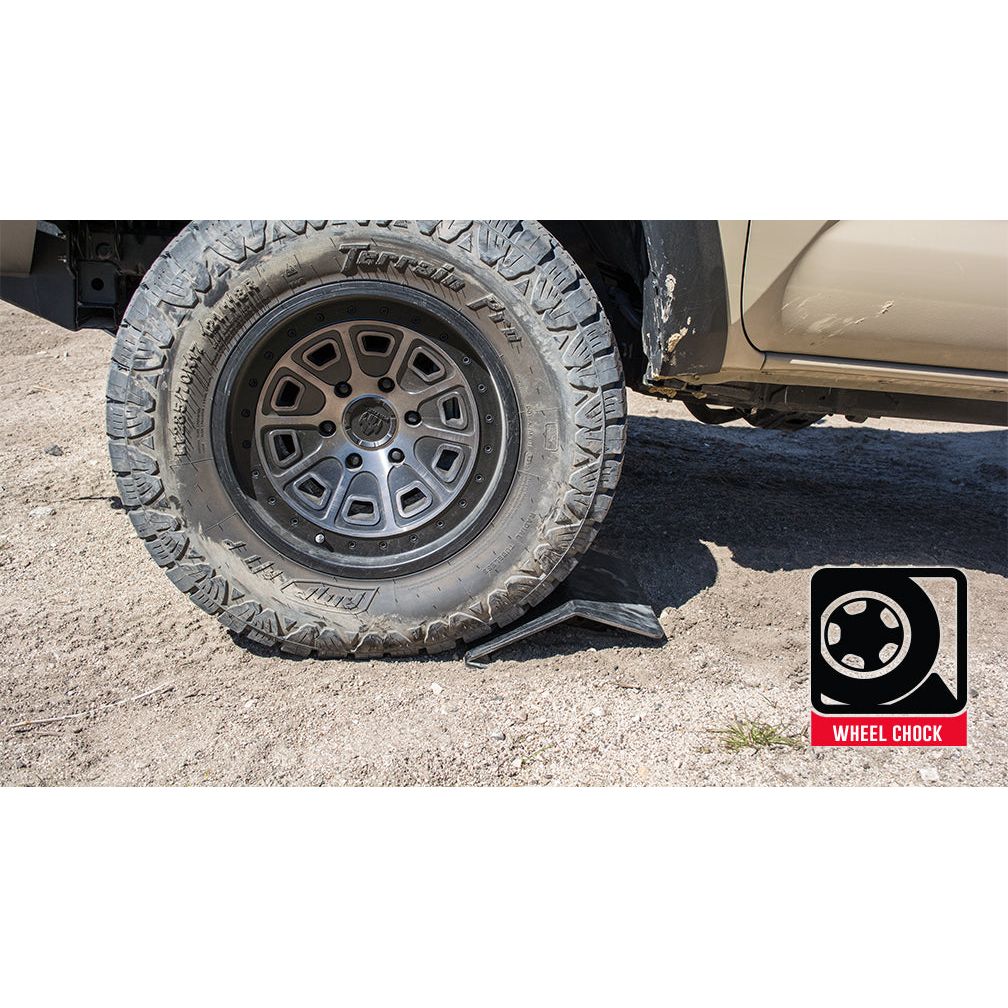 Body Armor 4x4 BACKBONE HITCH SKID 5136