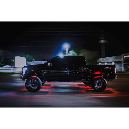 Body Armor 4x4 2015-2017 FORD F-150 ECO SERIES FRONT BUMPER FD-19336
