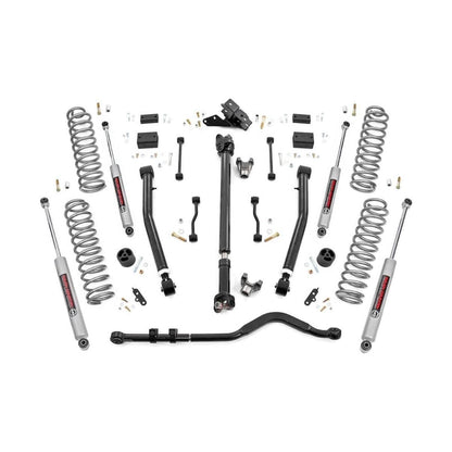 Rough Country Premium N3 3.5 Inch Lift Kit I 91530