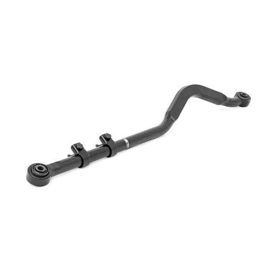 ROUGH COUNTRY Track Bar | Forged | Front | 2.5-6 Inch Lift | Jeep Gladiator JT/Wrangler JL (18-25) | 11061