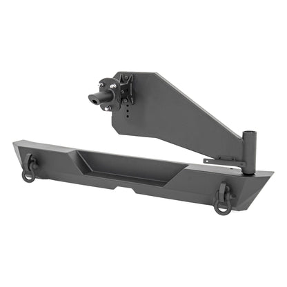 Rough Country Rear Bumper I 10598