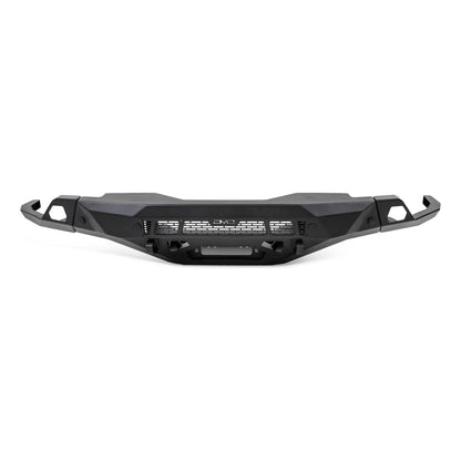 DV8 Off-Road 2019-2021 GMC Sierra 1500 | Spec Series Front Bumper C3| FBGC1-02