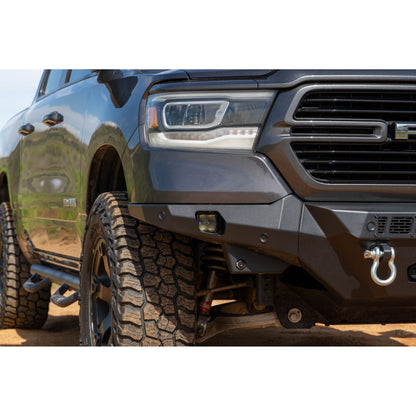 DV8 Off-Road 2019-2024 Ram 1500 | Spec Series Front Bumper C3| FBDR1-06