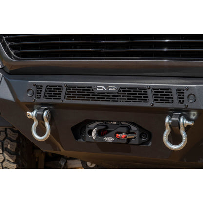 DV8 Off-Road 2019-2024 Ram 1500 | Spec Series Front Bumper C3| FBDR1-06