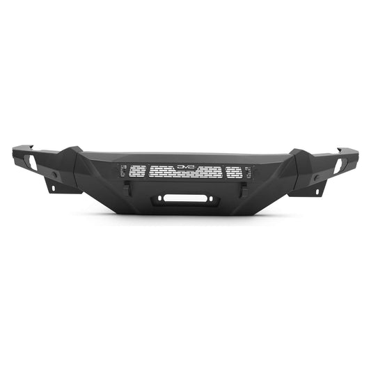 DV8 Off-Road 2019-2024 Ram 1500 | Spec Series Front Bumper C3| FBDR1-06