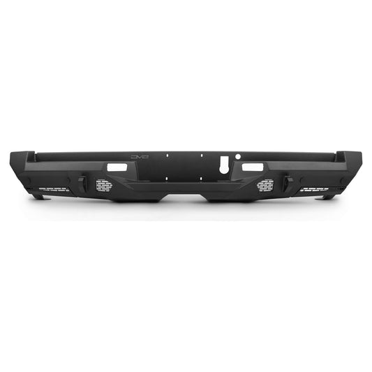 DV8 Off-Road 2019-2024 Ram 1500 | Spec Series Rear Bumper C3| RBDR1-03