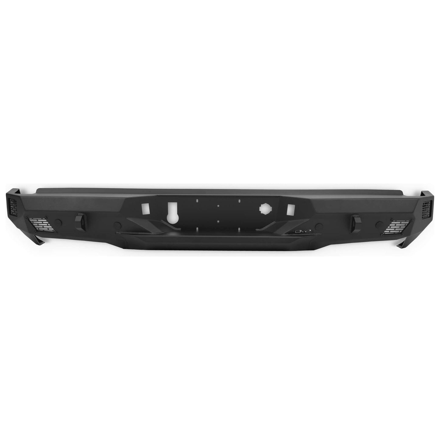 DV8 Off-Road 2019-2024 Chevy/GMC 1500 | Spec Series Rear Bumper C3| RBCS1-03