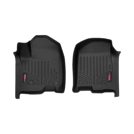 Rough Country Floor Mats I M-2161
