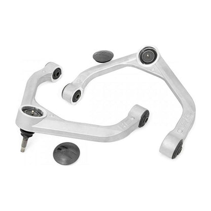 Rough Country 3" Forged Upper Control Arms I 31201