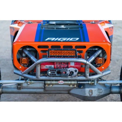 RIGID INDUSTRIES | Cover D-Series Amber Pro Rigid Industries | 201993