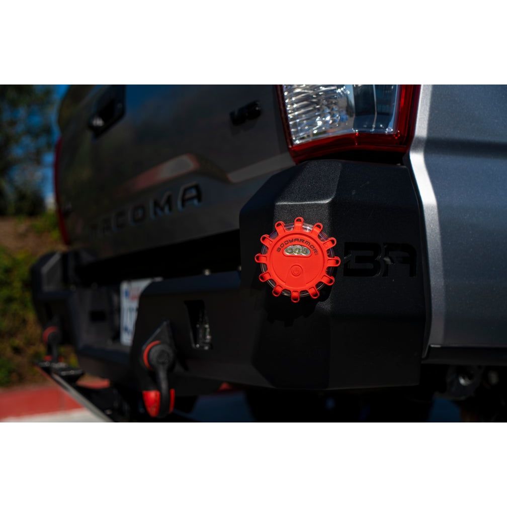 Body Armor 4x4 CORE LED ROADFLARE (EA) 5168