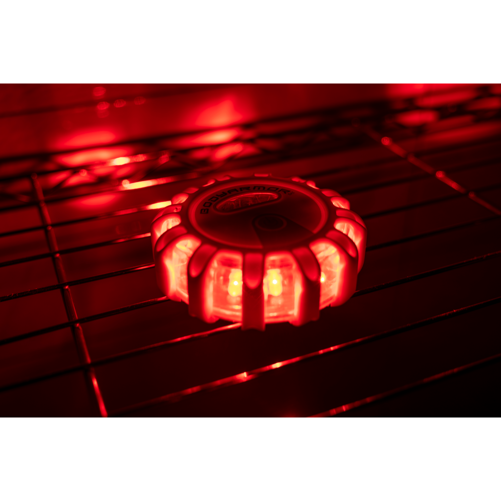 Body Armor 4x4 CORE LED ROADFLARE (EA) 5168