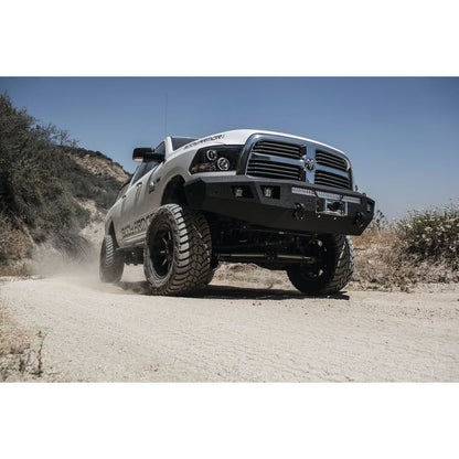 Body Armor 4x4 2010-2018 DODGE RAM 2500/3500 ECO SERIES FRONT WINCH BUMPER DG-19338