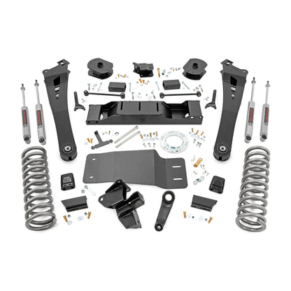 Rough Country Premium N3 5 Inch Lift Kit I 36030