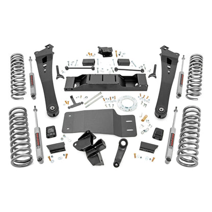 Rough Country Premium N3 5 Inch Lift Kit I 38330