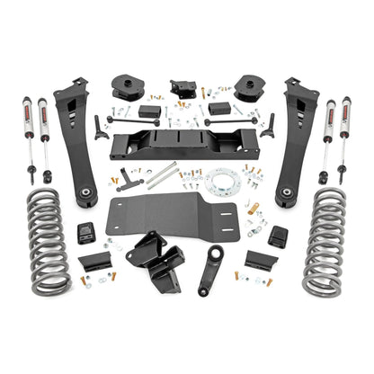 Rough Country V2 Monotube 5 Inch Lift Kit I 36070