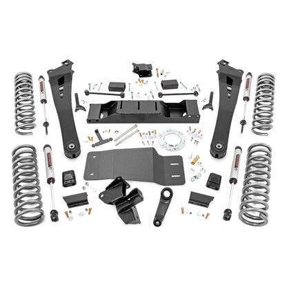 Rough Country V2 Monotube 5 Inch Lift Kit I 38370