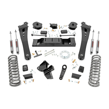 Rough Country Premium N3 5 Inch Lift Kit I 37930