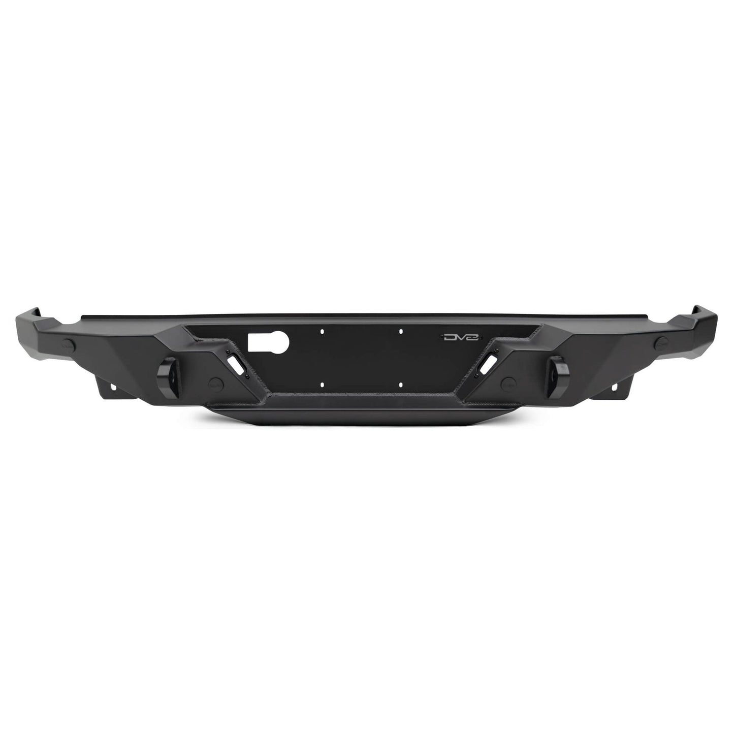 DV8 Off-Road 2020-2024 Jeep Gladiator JT | FS-15 Series Rear Bumper C3| RBGL-11