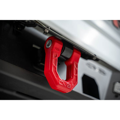 DV8 Off-Road 2020-2024 Jeep Gladiator JT | MTO Series Accessory Hitch C3| RBGL-12H