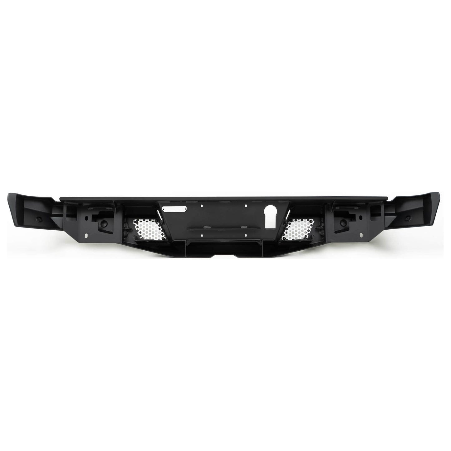 DV8 Off-Road 2020-2024 Jeep Gladiator JT | FS-7 Series Rear Bumper C3| RBGL-06