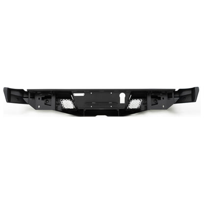 DV8 Off-Road 2020-2024 Jeep Gladiator JT | FS-7 Series Rear Bumper C3| RBGL-06