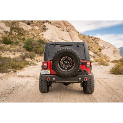 Body Armor 4x4 JEEP WRANGLER/UNIVERSAL LED 3RD BRAKE LIGHT 5165