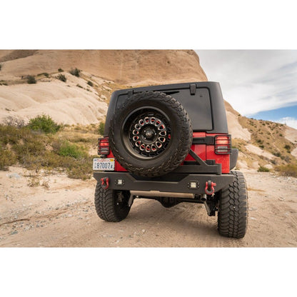 Body Armor 4x4 JEEP WRANGLER/UNIVERSAL LED 3RD BRAKE LIGHT 5165