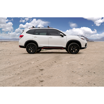 Body Armor 4x4 2019-2024 SUBARU FORESTER AWD 2" FRONT/1.5" REAR STRUT SPACER KIT 50306-SU