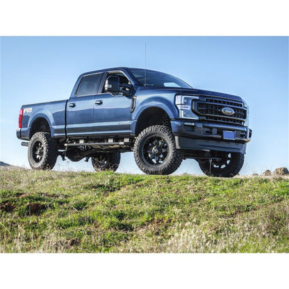ReadyLIFT 6.5'' Lift Kit with Bilstein 5100 Shocks - 1 Piece Drive Shaft (F250/F350 Diesel ) 49-2762
