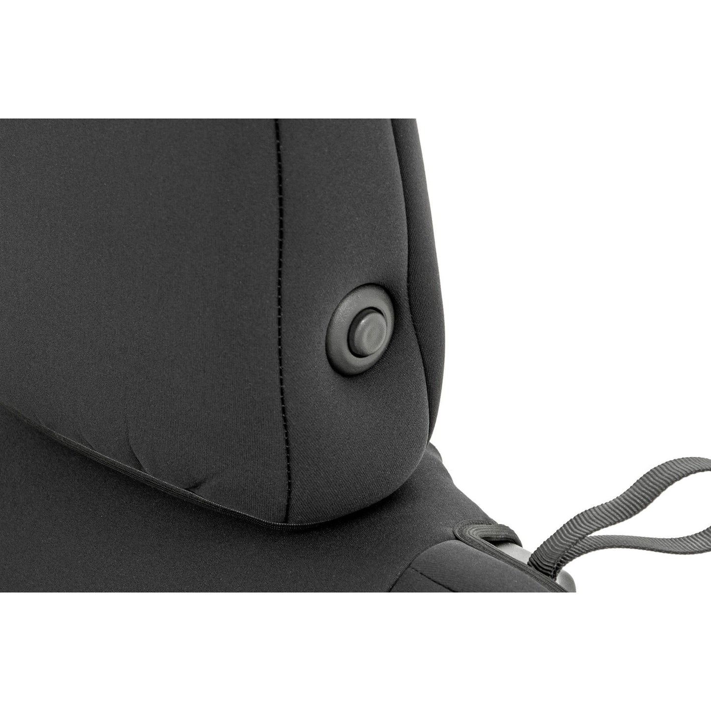 Rough Country Factory Cloth Seats w/o Cup Holder Seat Covers I 91034