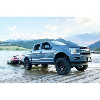 ReadyLIFT 6'' MAX3.3 Suspension System w/ Falcon 3.3 Monotube Struts/Shocks (F150) 42-25640