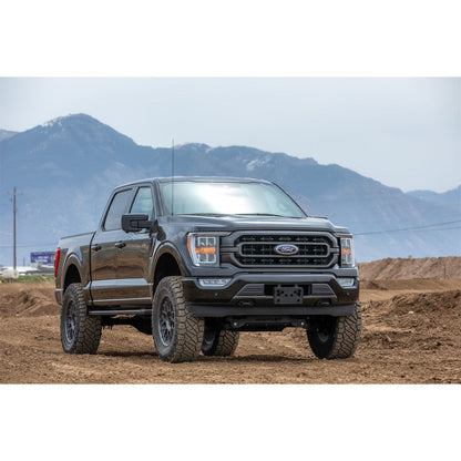 ReadyLIFT 6'' Lift Kit with SST3000 Shocks (F150) 44-21600