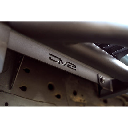 DV8 Off-Road 2021-2024 Ford Bronco | 2-Door Pinch Weld Covers C3| SRBR-06