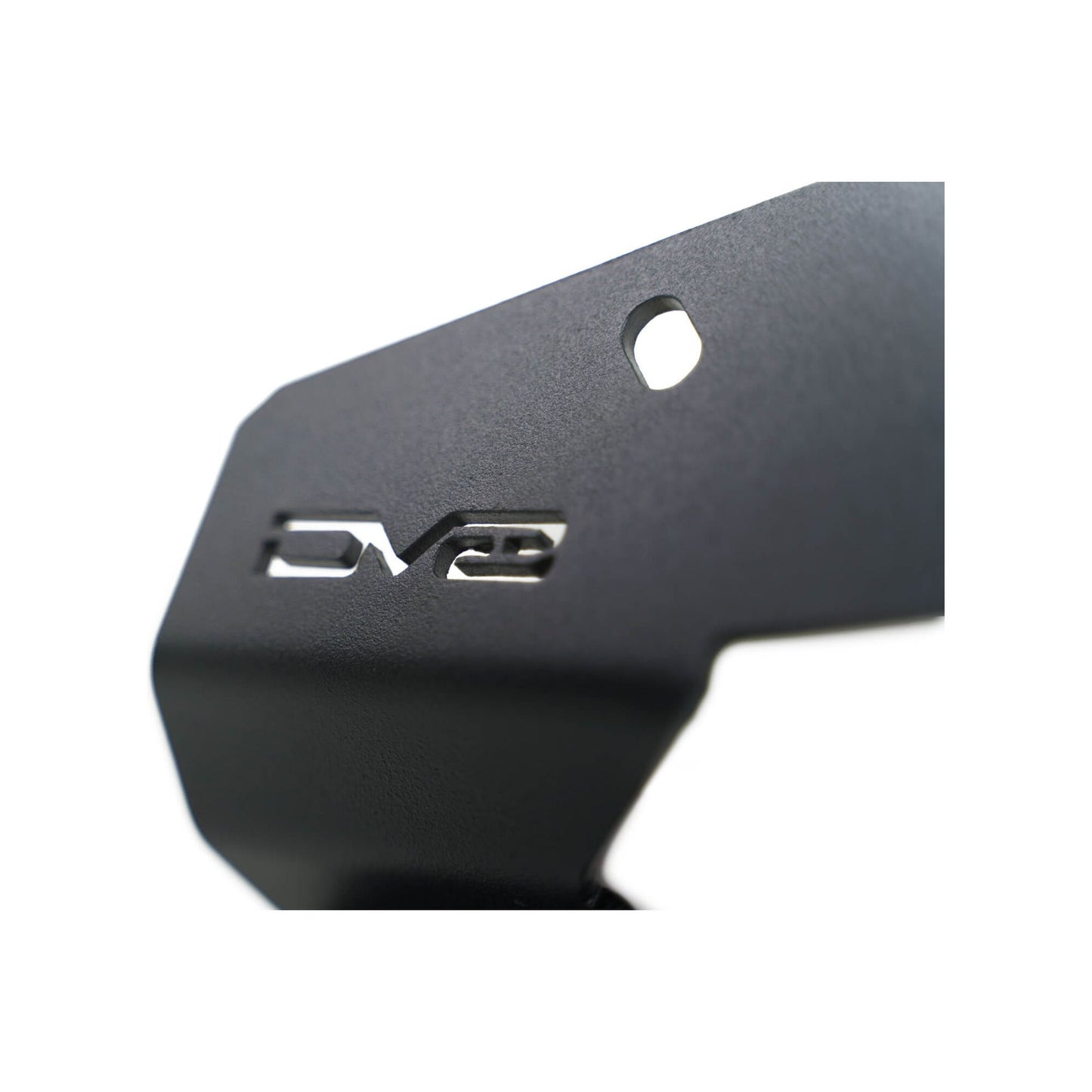 DV8 Off-Road 2021-2024 Ford Bronco | A-Pillar Dual Light Pod Drop Mounts C3| LBBR-08