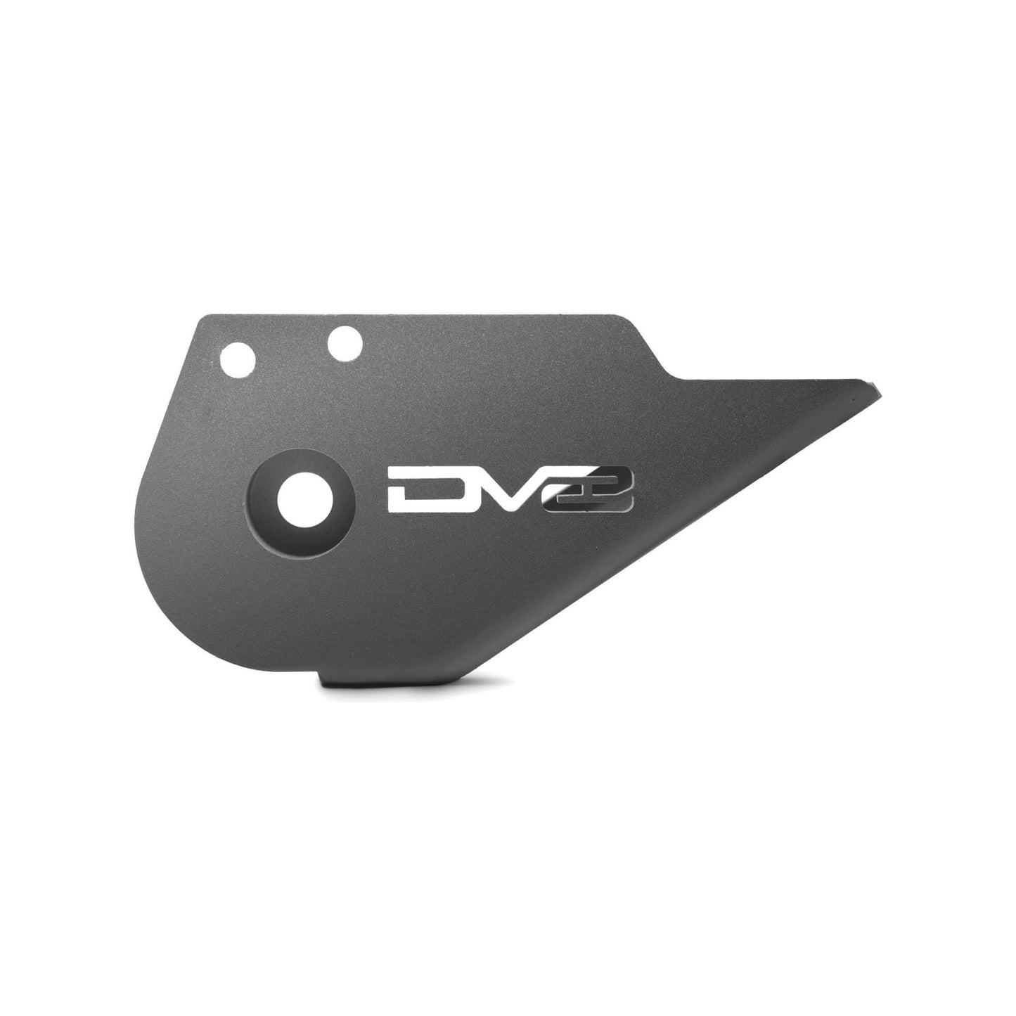 DV8 Off-Road 2021-2024 Ford Bronco | Trailing Arm Skid Plates | No OEM Skid C3| SPBR-06