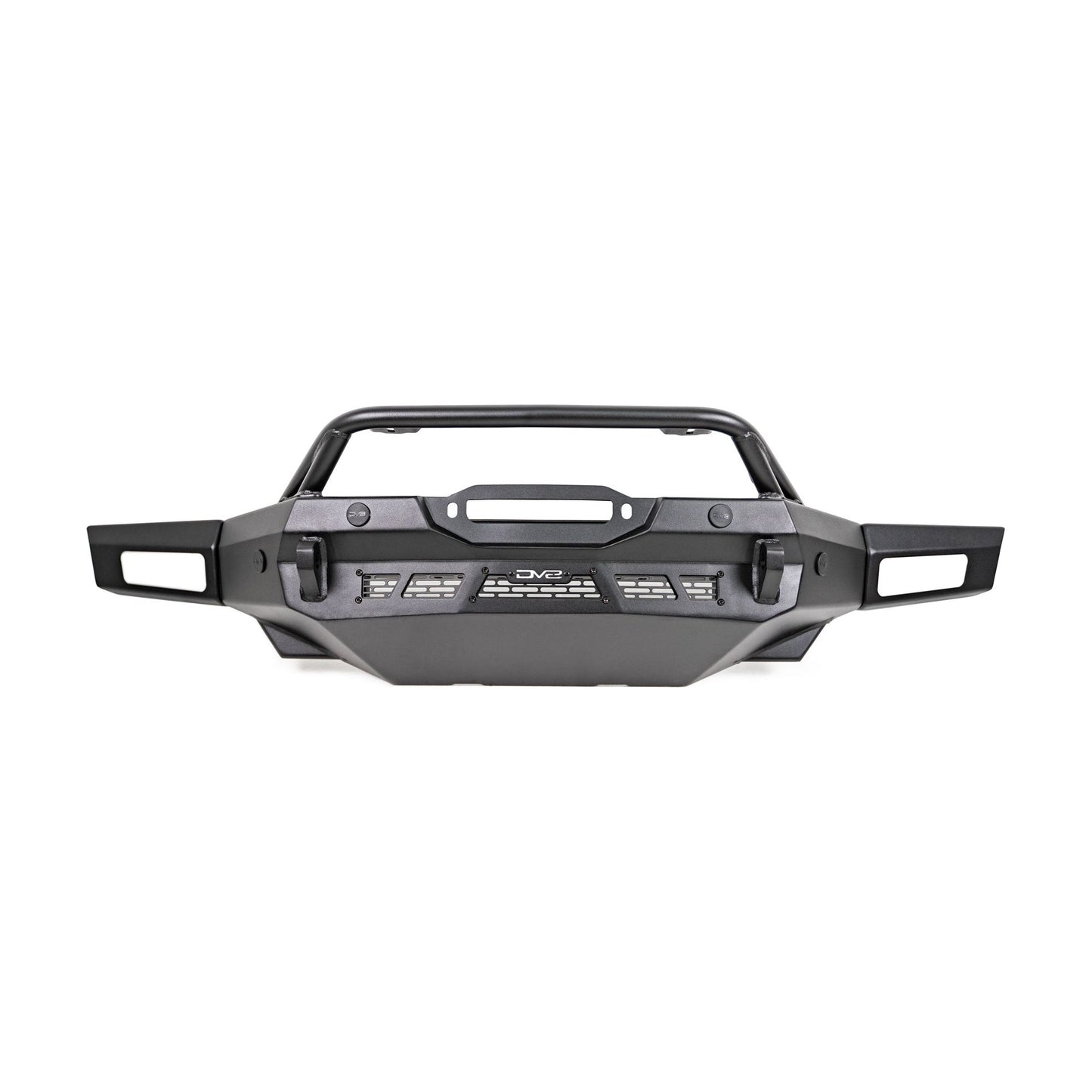 DV8 Off-Road 2021-2024 Ford Bronco | Spec Series Front Bumper C3| FBBR-05