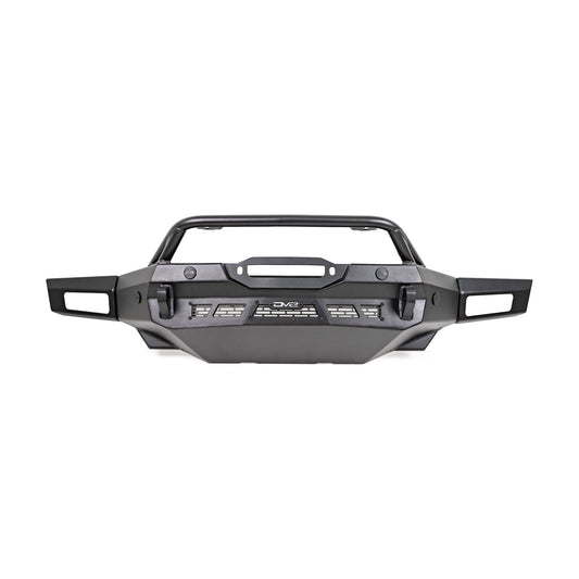 DV8 Off-Road 2021-2024 Ford Bronco | Spec Series Front Bumper C3| FBBR-05