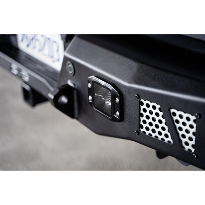 DV8 Off-Road 2021-2023 Ford F-150 | MTO Series Rear Bumper C3| RBFF1-04