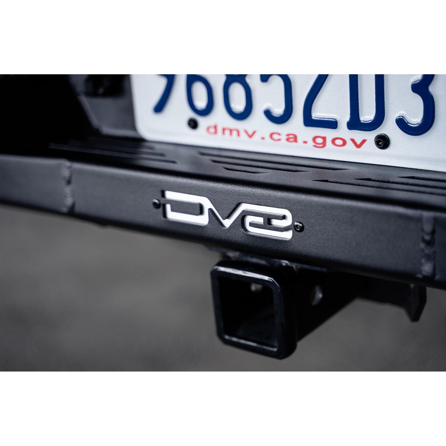 DV8 Off-Road 2021-2023 Ford F-150 | MTO Series Rear Bumper C3| RBFF1-04