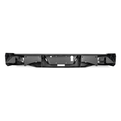 DV8 Off-Road 2021-2023 Ford F-150 | MTO Series Rear Bumper C3| RBFF1-04