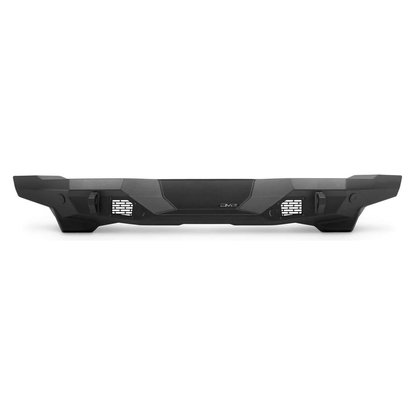 DV8 Off-Road 2021-2024 Ford Bronco Spec Series Rear Bumper C3| RBBR-05