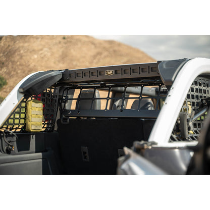 DV8 Off-Road 2021-2024 Ford Bronco | Dog Barrier C3| MPBR-10