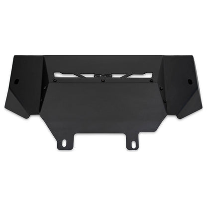 DV8 Off-Road 2021-2024 Ford Bronco | Low Pro Skid Plate C3| SPBR-07