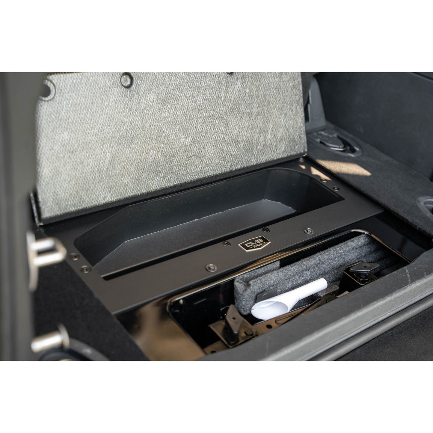 DV8 Off-Road 2021-2024 Ford Bronco | Storage Compartment C3| CMBR-02