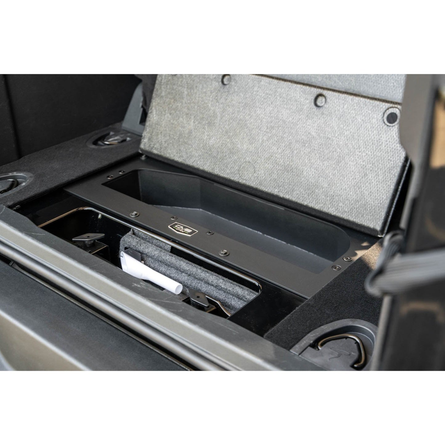 DV8 Off-Road 2021-2024 Ford Bronco | Storage Compartment C3| CMBR-02