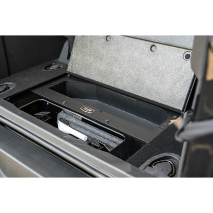 DV8 Off-Road 2021-2024 Ford Bronco | Storage Compartment C3| CMBR-02